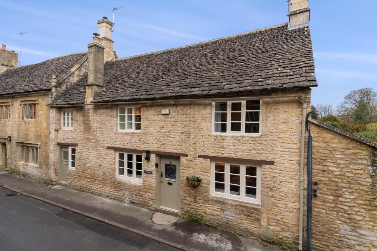 Vila Farthingdales Burford Exteriér fotografie
