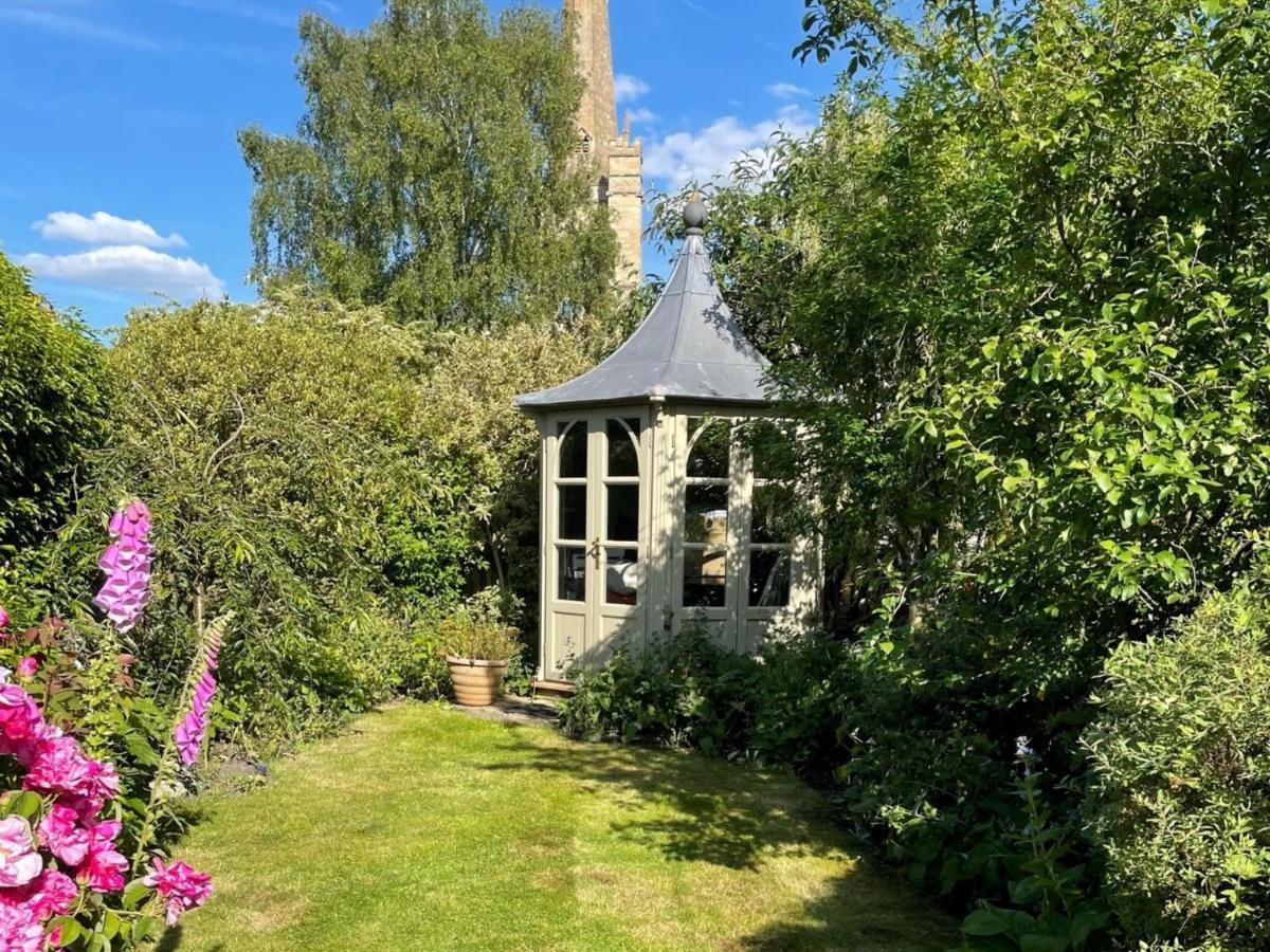 Vila Farthingdales Burford Exteriér fotografie